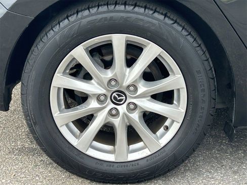 Used 2014 MAZDA MAZDA6 Sport image 7