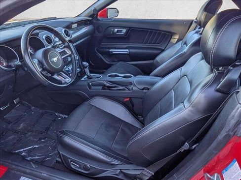 Used 2018 Ford Mustang GT Premium w/ GT Performance Package image 16