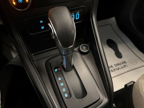 Used 2021 Ford EcoSport S image 16