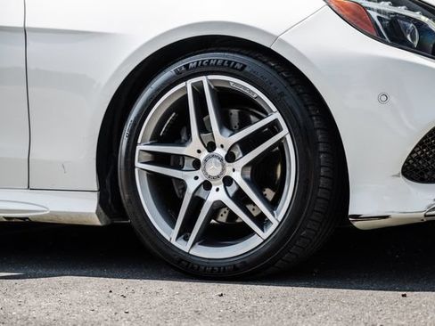 Used 2015 Mercedes-Benz E 350 4MATIC Wagon image 49
