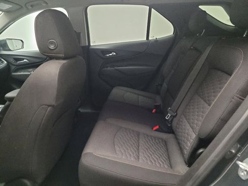 Used 2020 Chevrolet Equinox LT FWD image 18