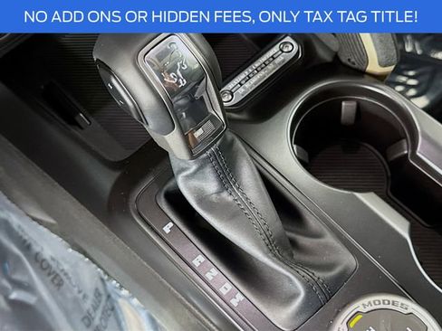 New 2025 Ford Bronco Badlands image 17