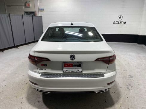 Used 2019 Volkswagen Jetta SEL Premium image 5