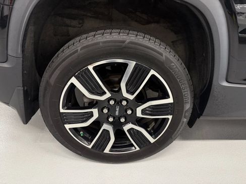 Used 2019 GMC Acadia SLT w/ Black Edition AWD/4WD image 39