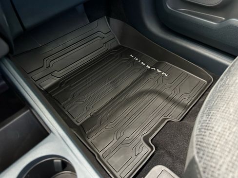 New 2026 Ford Maverick XL FWD image 31