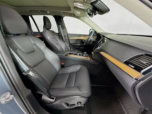 Used 2023 Volvo XC90 T8 Plus w/ Protection Package Premier image 24
