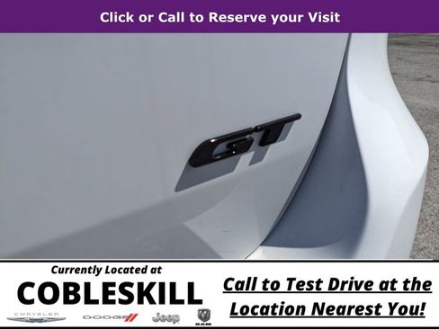 New 2026 Dodge Durango GT image 38