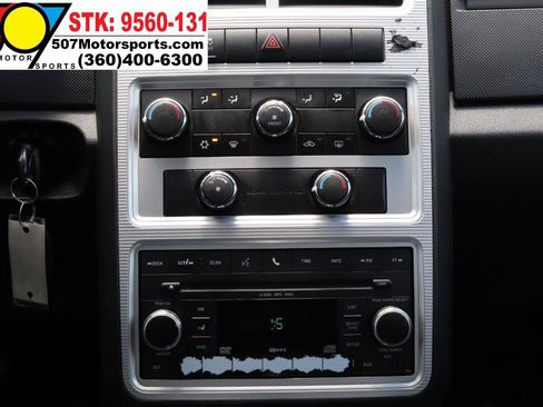 Used 2010 Dodge Journey SE w/ Flexible Seating Group FWD image 19