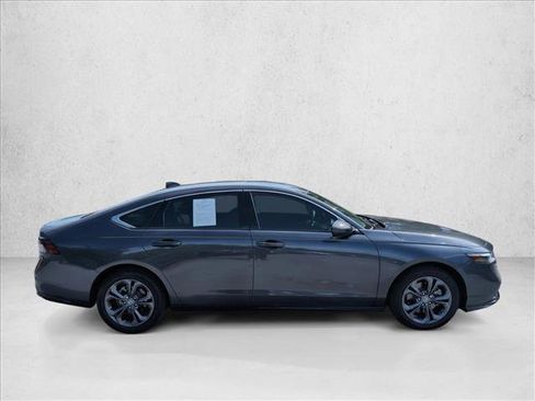 Used 2024 Honda Accord EX-L image 4