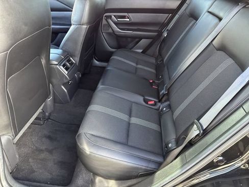 Used 2023 MAZDA CX-50 2.5 S w/ Preferred Plus Pkg image 11