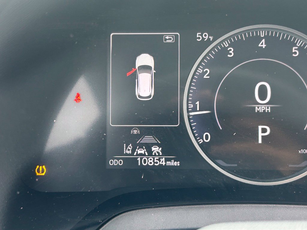 Used 2024 Lexus RX 350 Premium w/ Convenience Package AWD/4WD image 18