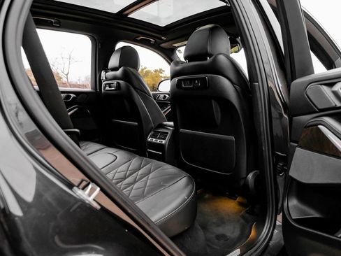 Used 2023 BMW X5 xDrive40i w/ Premium Package image 43