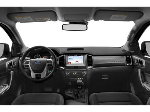 Used 2020 Ford Ranger XL w/ Equipment Group 101A Mid AWD/4WD image 8