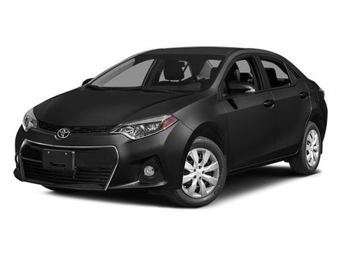 Used 2014 Toyota Corolla S image 1
