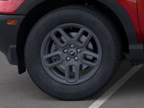 New 2025 Ford Bronco Sport Big Bend w/ Convenience Package image 19