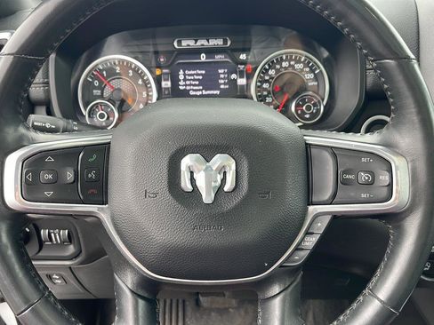 Used 2023 RAM 1500 Laramie image 13