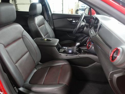 Used 2023 Chevrolet Blazer RS image 28