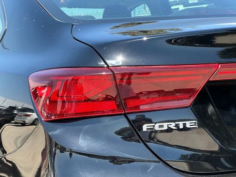 Used 2024 Kia Forte LXS FWD image 26