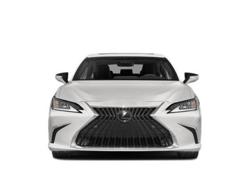 Used 2022 Lexus ES 350 w/ Accessory Package 2 image 4