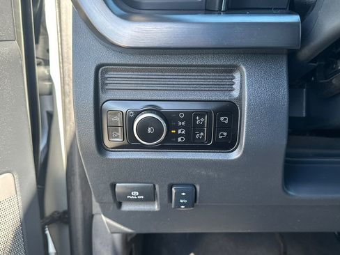 Used 2025 Ford F350 Lariat w/ Lariat Ultimate Package image 34
