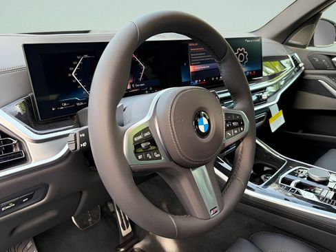New 2026 BMW X5 sDrive40i w/ M Sport Package RWD image 13