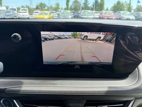 Used 2025 Buick Encore GX Sport Touring w/ Comfort Package FWD image 26