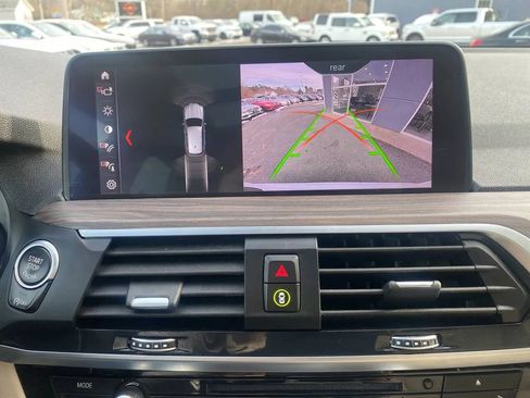 Used 2019 BMW X3 xDrive30i w/ Premium Package image 18