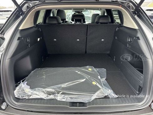New 2026 MAZDA CX-50 AWD 2.5 Hybrid w/ Premium Pkg image 18