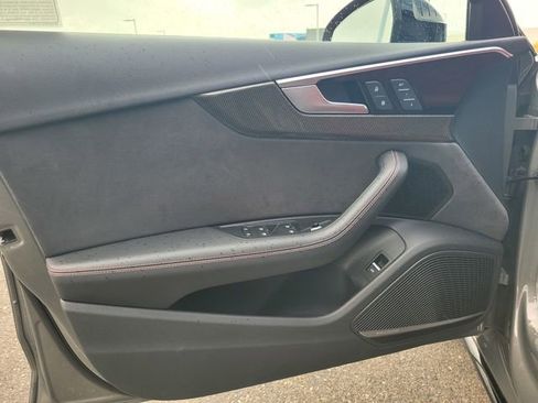 Used 2023 Audi S4 Premium Plus w/ Premium Plus Package image 18