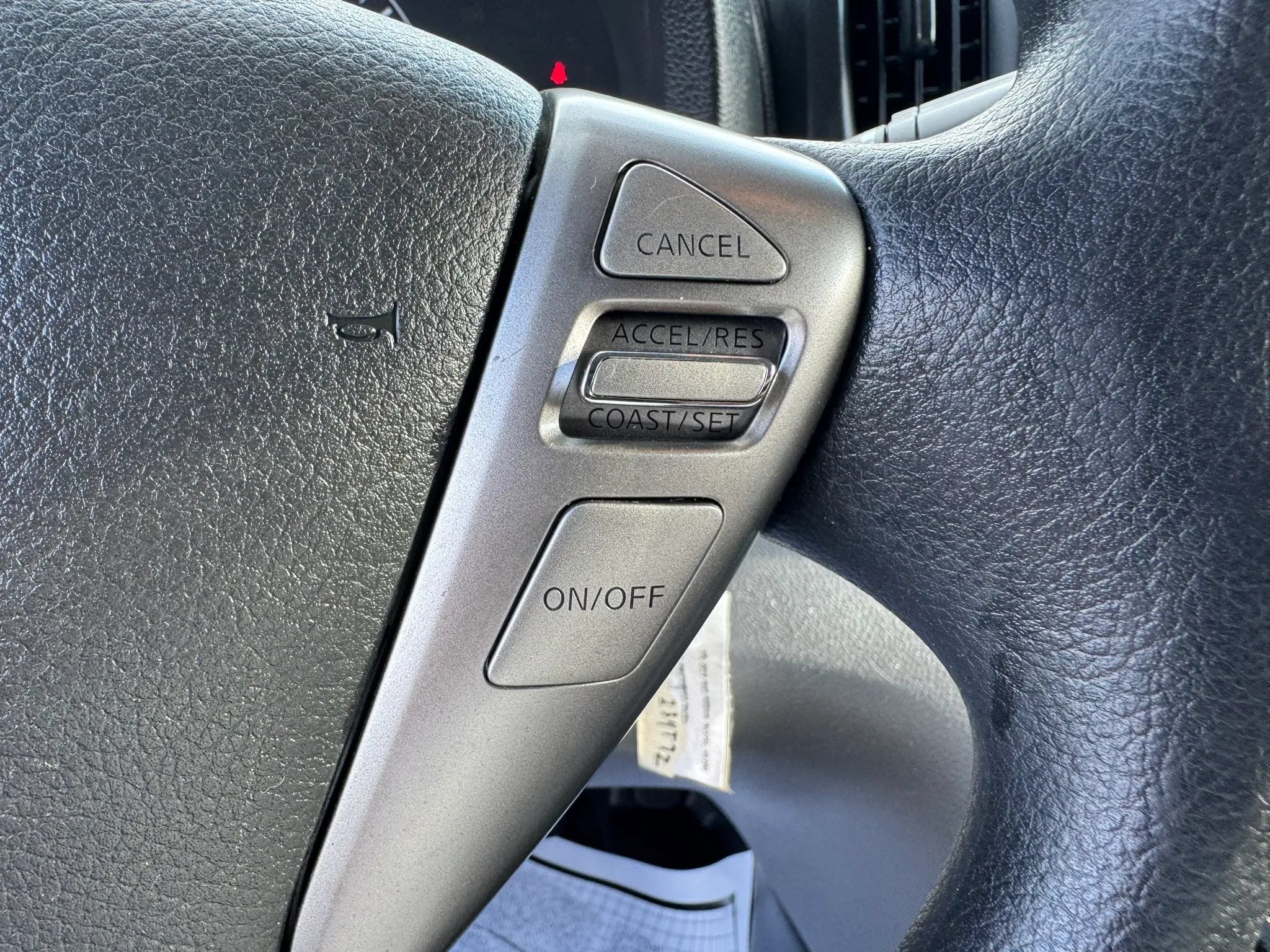 Used 2019 Nissan NV200 SV FWD image 15
