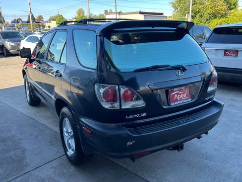 Used 2003 Lexus RX 300 4WD image 5