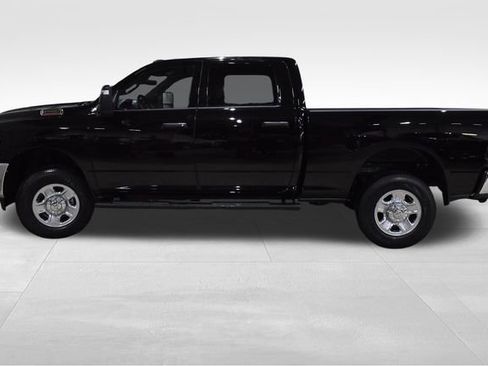 New 2026 RAM 2500 Tradesman image 6