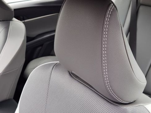 New 2026 Toyota Camry SE FWD image 13