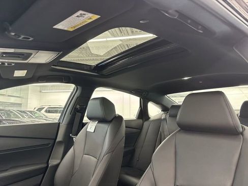 New 2026 Honda Accord Sport image 19