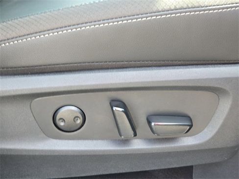 New 2025 Nissan Pathfinder Platinum image 27