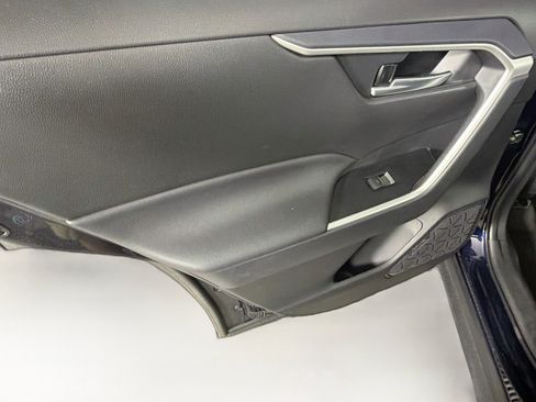 Used 2025 Toyota RAV4 XLE AWD/4WD image 24
