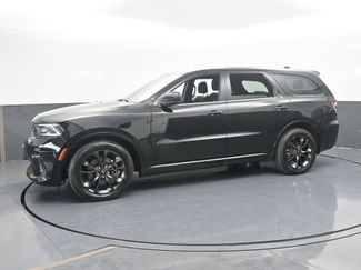 Used 2022 Dodge Durango SXT w/ Blacktop Package video 2