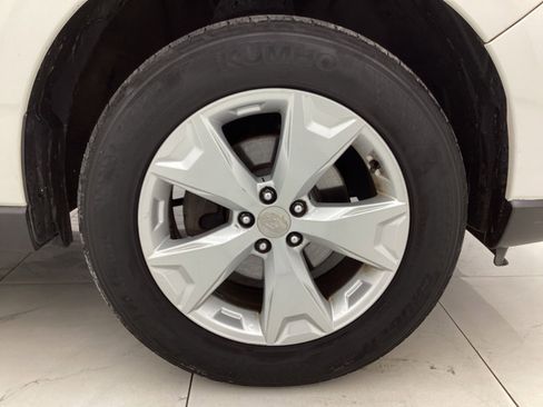 Used 2016 Subaru Forester 2.5i Premium w/ Popular Package #2 image 47