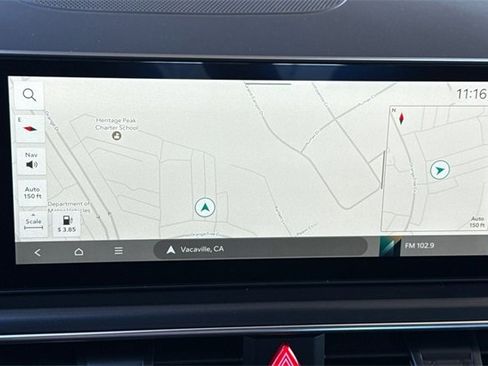 New 2026 Kia K5 GT image 23