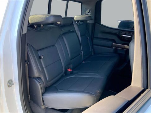 Used 2020 Chevrolet Silverado 1500 RST w/ All-Star Edition AWD/4WD image 19