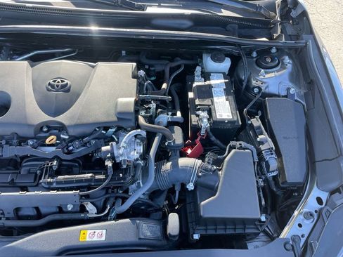 Used 2024 Toyota Camry XSE image 39