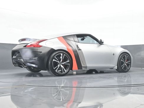 Used 2020 Nissan 370Z w/ Sport Package image 55