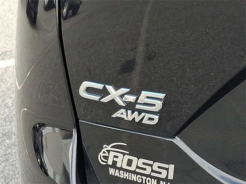 Used 2019 MAZDA CX-5 Grand Touring image 34