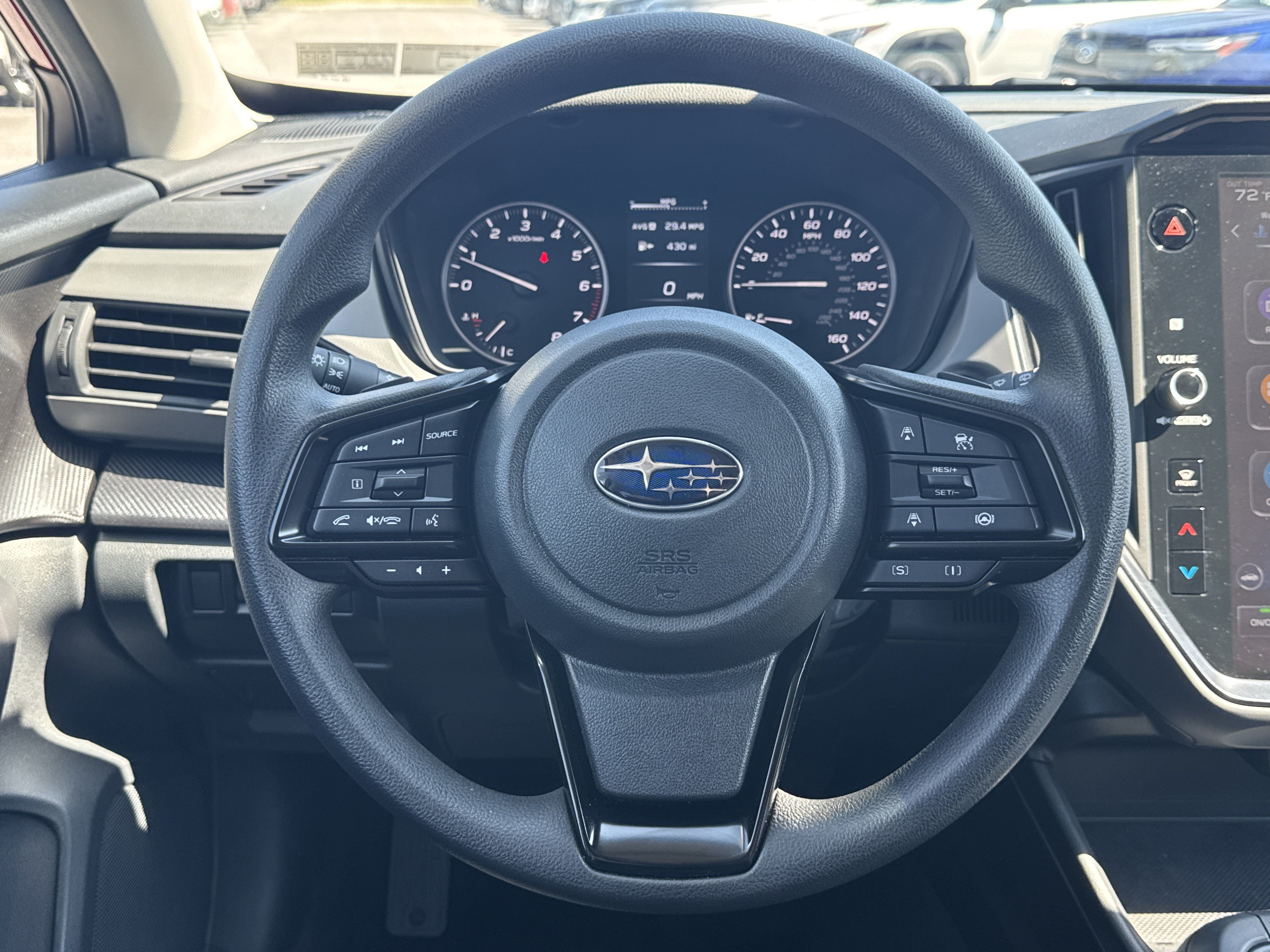 Used 2026 Subaru Crosstrek 2.5i Premium AWD/4WD image 4