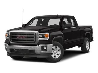 Used 2015 GMC Sierra 1500 SLE w/ SLE Value Package AWD/4WD video 1