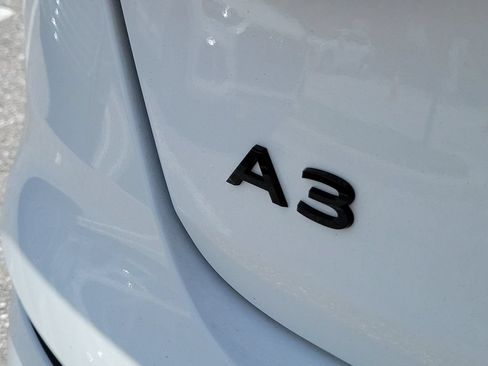 Used 2026 Audi A3 2.0T Premium w/ Convenience Package AWD/4WD image 7