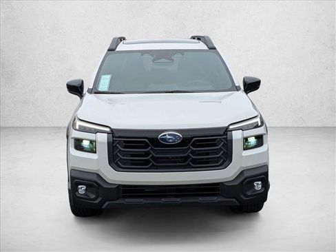 New 2026 Subaru Outback Touring XT image 5