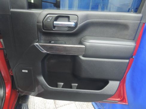 Used 2020 Chevrolet Silverado 2500 LTZ w/ LTZ Plus Package image 41