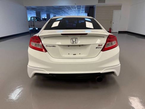 Used 2013 Honda Civic Si image 7