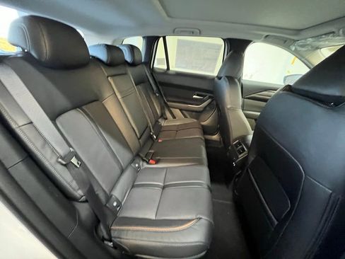 New 2026 MAZDA CX-50 2.5 Hybrid w/ Premium Plus Pkg image 25